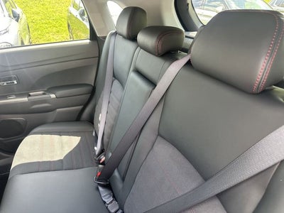 2026 Mitsubishi Outlander Sport 2.0 SE