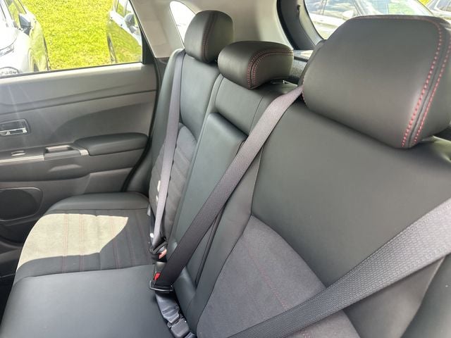 2026 Mitsubishi Outlander Sport 2.0 SE