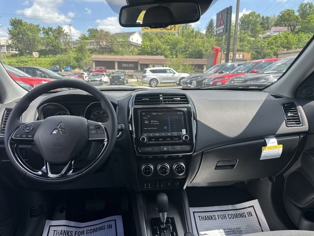 2026 Mitsubishi Outlander Sport 2.0 SE