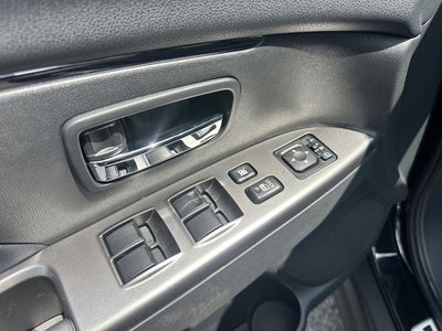 2026 Mitsubishi Outlander Sport 2.0 SE