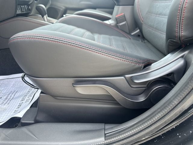2026 Mitsubishi Outlander Sport 2.0 SE