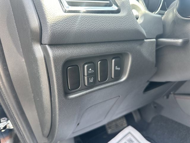 2026 Mitsubishi Outlander Sport 2.0 SE
