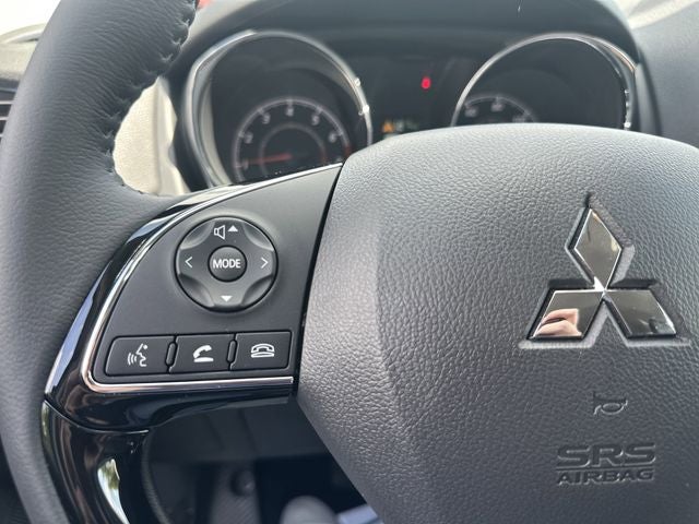 2026 Mitsubishi Outlander Sport 2.0 SE