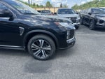 2026 Mitsubishi Outlander Sport 2.0 SE