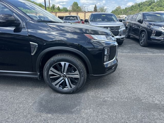 2026 Mitsubishi Outlander Sport 2.0 SE