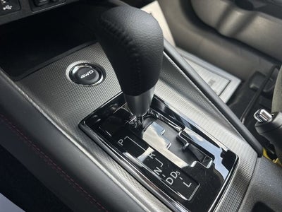 2026 Mitsubishi Outlander Sport 2.0 SE