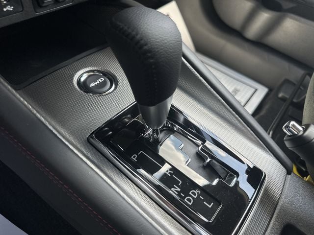 2026 Mitsubishi Outlander Sport 2.0 SE