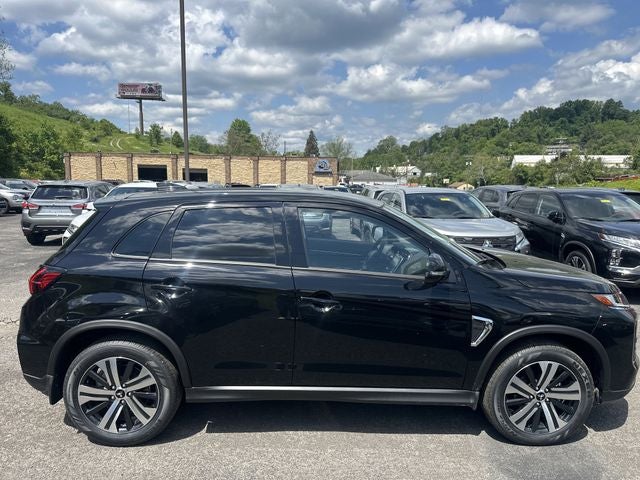 2026 Mitsubishi Outlander Sport 2.0 SE