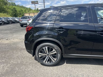 2026 Mitsubishi Outlander Sport 2.0 SE