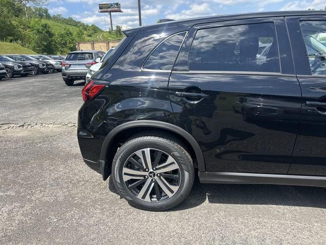 2026 Mitsubishi Outlander Sport 2.0 SE