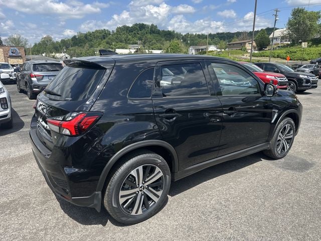 2026 Mitsubishi Outlander Sport 2.0 SE
