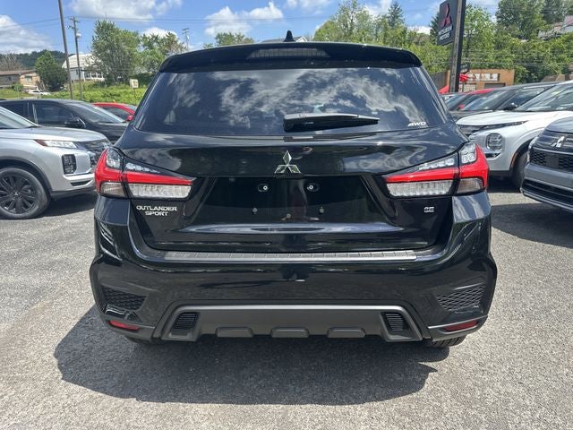 2026 Mitsubishi Outlander Sport 2.0 SE