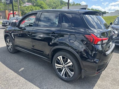 2026 Mitsubishi Outlander Sport 2.0 SE