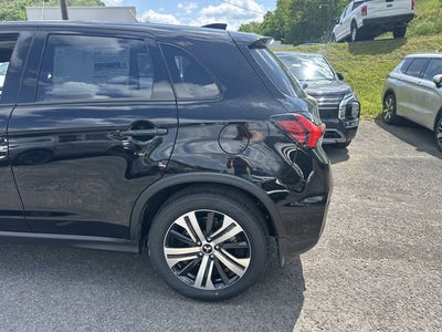 2026 Mitsubishi Outlander Sport 2.0 SE