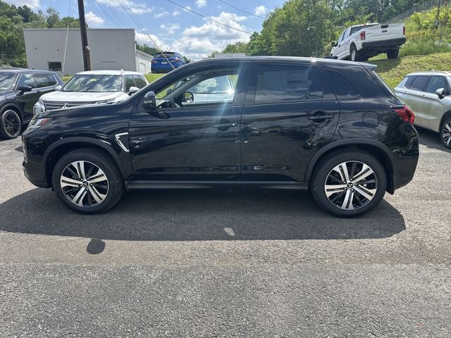 2026 Mitsubishi Outlander Sport 2.0 SE