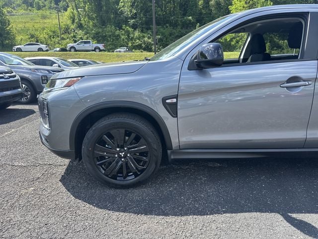 2026 Mitsubishi Outlander Sport 2.0 LE