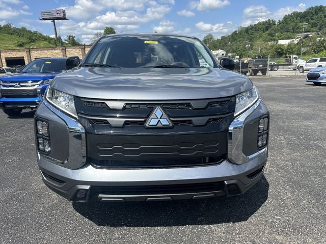 2026 Mitsubishi Outlander Sport 2.0 LE