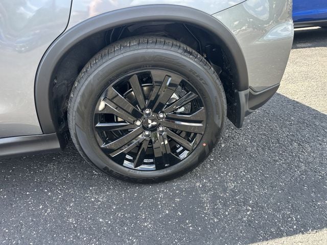 2026 Mitsubishi Outlander Sport 2.0 LE