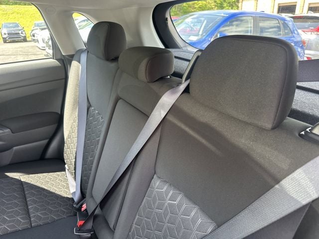 2026 Mitsubishi Outlander Sport 2.0 LE