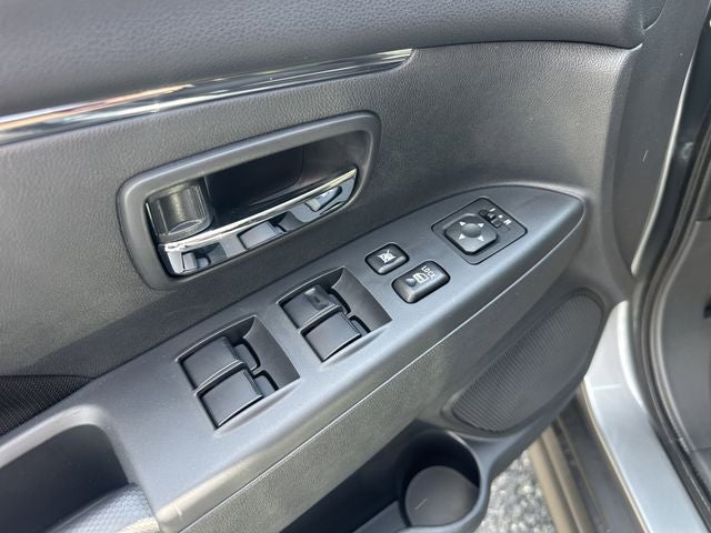 2026 Mitsubishi Outlander Sport 2.0 LE