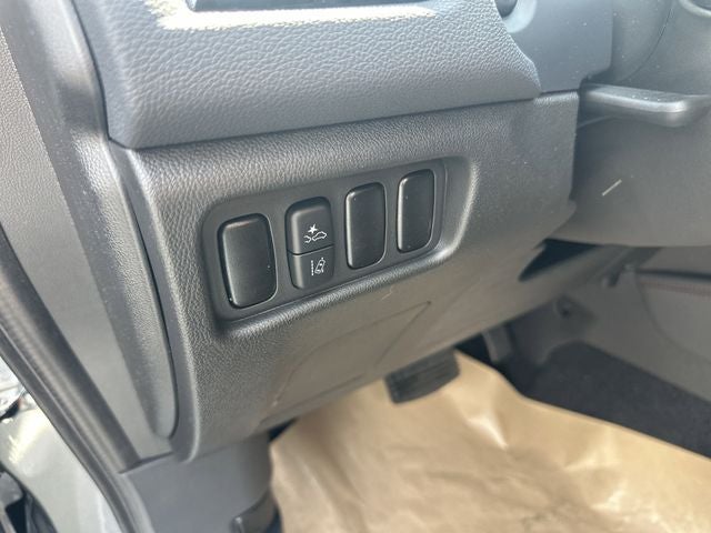 2026 Mitsubishi Outlander Sport 2.0 LE
