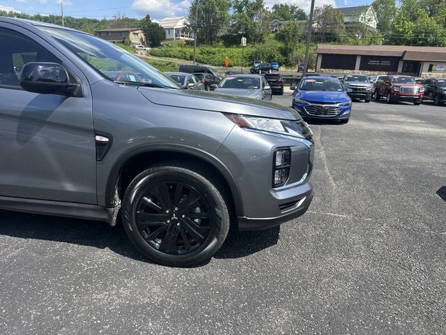 2026 Mitsubishi Outlander Sport 2.0 LE