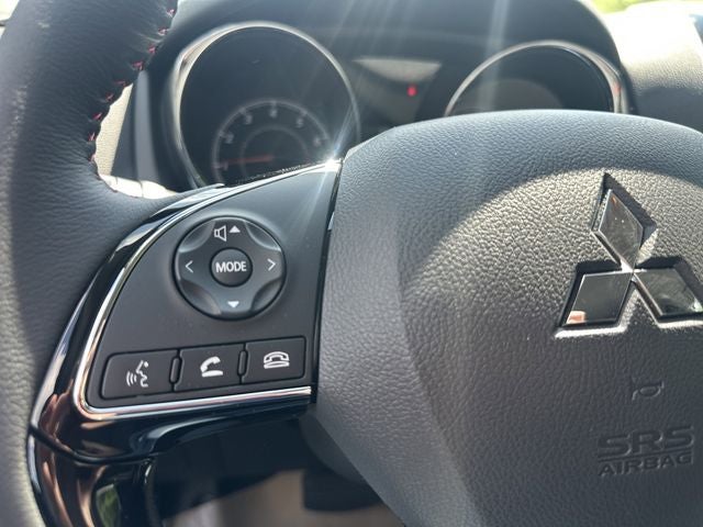 2026 Mitsubishi Outlander Sport 2.0 LE