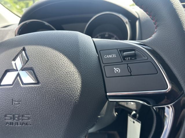2026 Mitsubishi Outlander Sport 2.0 LE