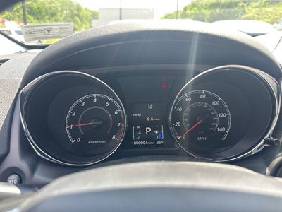 2026 Mitsubishi Outlander Sport 2.0 LE