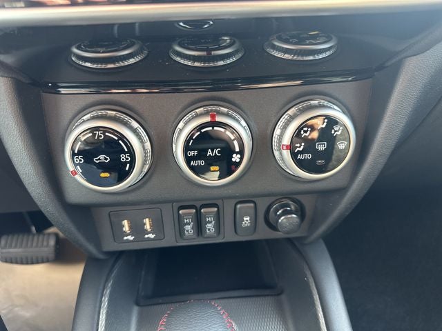 2026 Mitsubishi Outlander Sport 2.0 LE