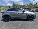 2026 Mitsubishi Outlander Sport 2.0 LE