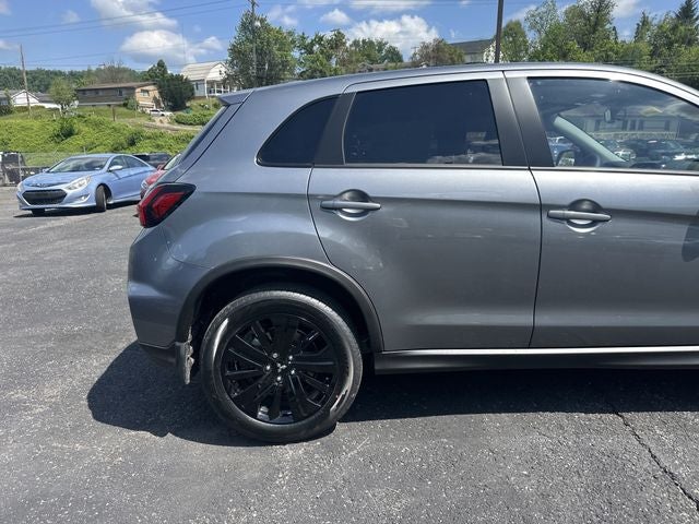 2026 Mitsubishi Outlander Sport 2.0 LE