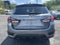2026 Mitsubishi Outlander Sport 2.0 LE