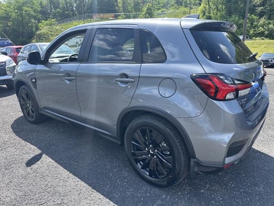 2026 Mitsubishi Outlander Sport 2.0 LE