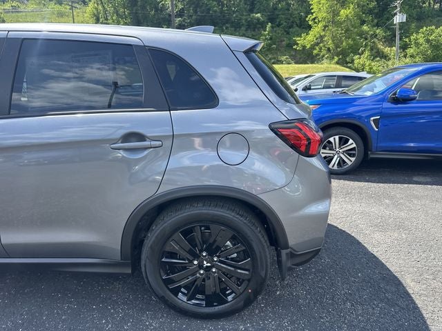 2026 Mitsubishi Outlander Sport 2.0 LE