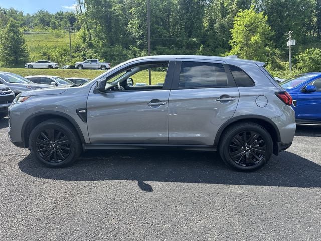 2026 Mitsubishi Outlander Sport 2.0 LE