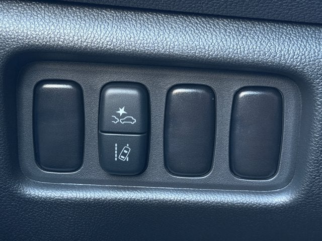 2027 Mitsubishi Outlander Sport 2.0 ES