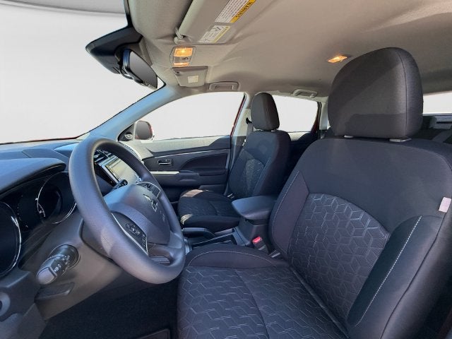 2027 Mitsubishi Outlander Sport 2.0 ES