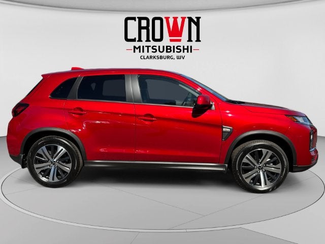 2027 Mitsubishi Outlander Sport 2.0 ES
