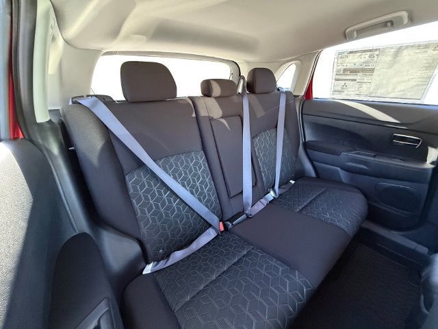 2027 Mitsubishi Outlander Sport 2.0 ES