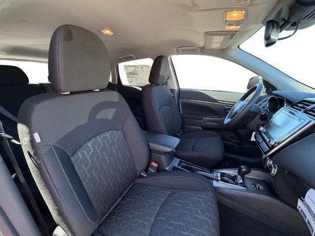 2027 Mitsubishi Outlander Sport 2.0 ES