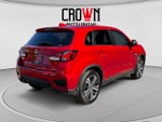 2027 Mitsubishi Outlander Sport 2.0 ES