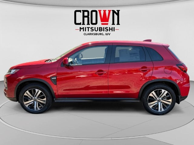 2027 Mitsubishi Outlander Sport 2.0 ES