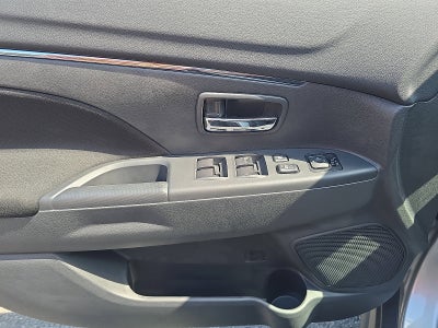 2025 Mitsubishi Outlander Sport 2.0 LE