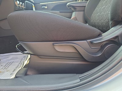 2025 Mitsubishi Outlander Sport 2.0 LE