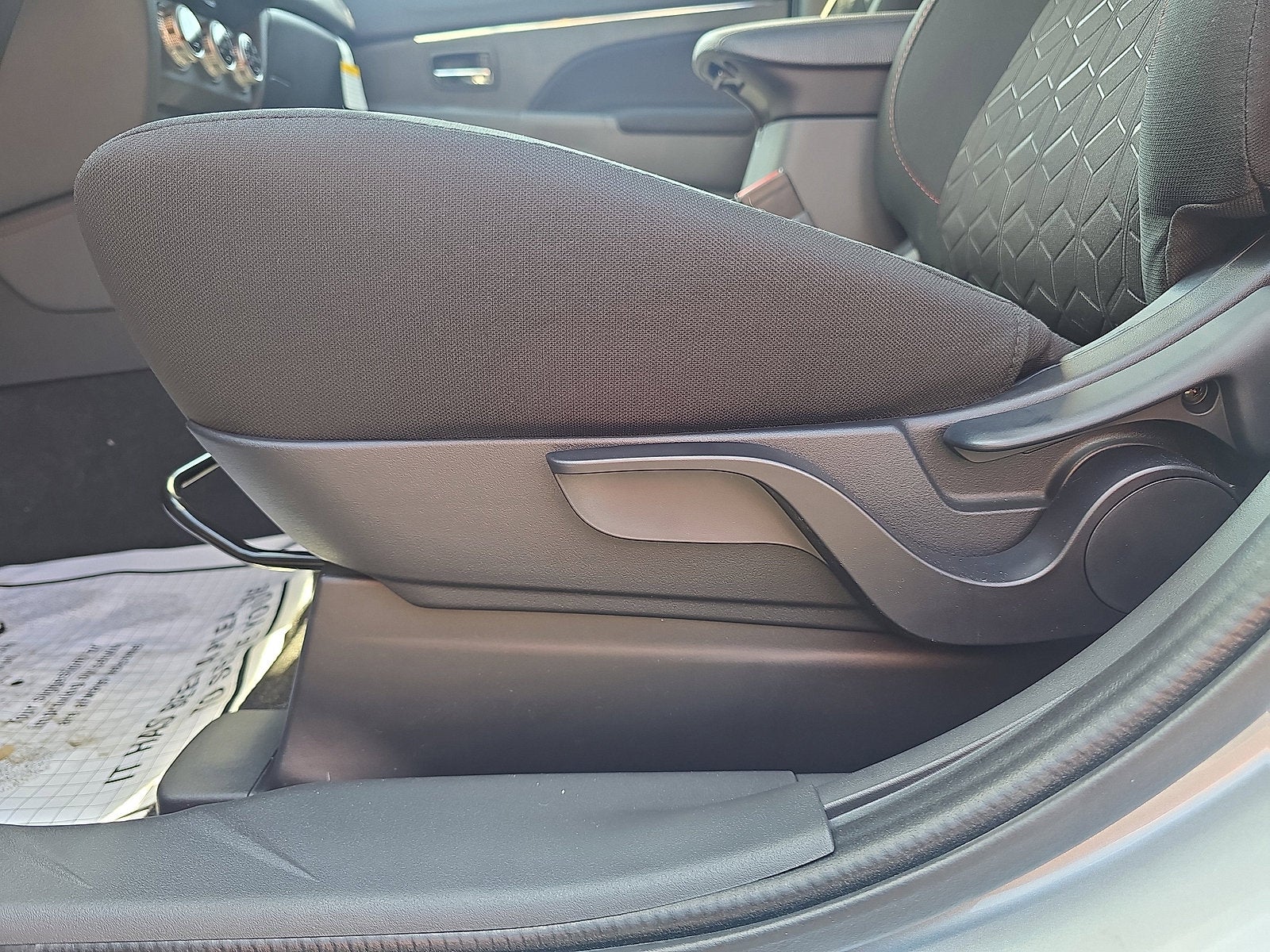 2025 Mitsubishi Outlander Sport 2.0 LE