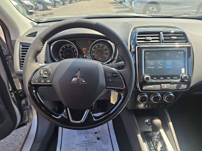 2025 Mitsubishi Outlander Sport 2.0 LE
