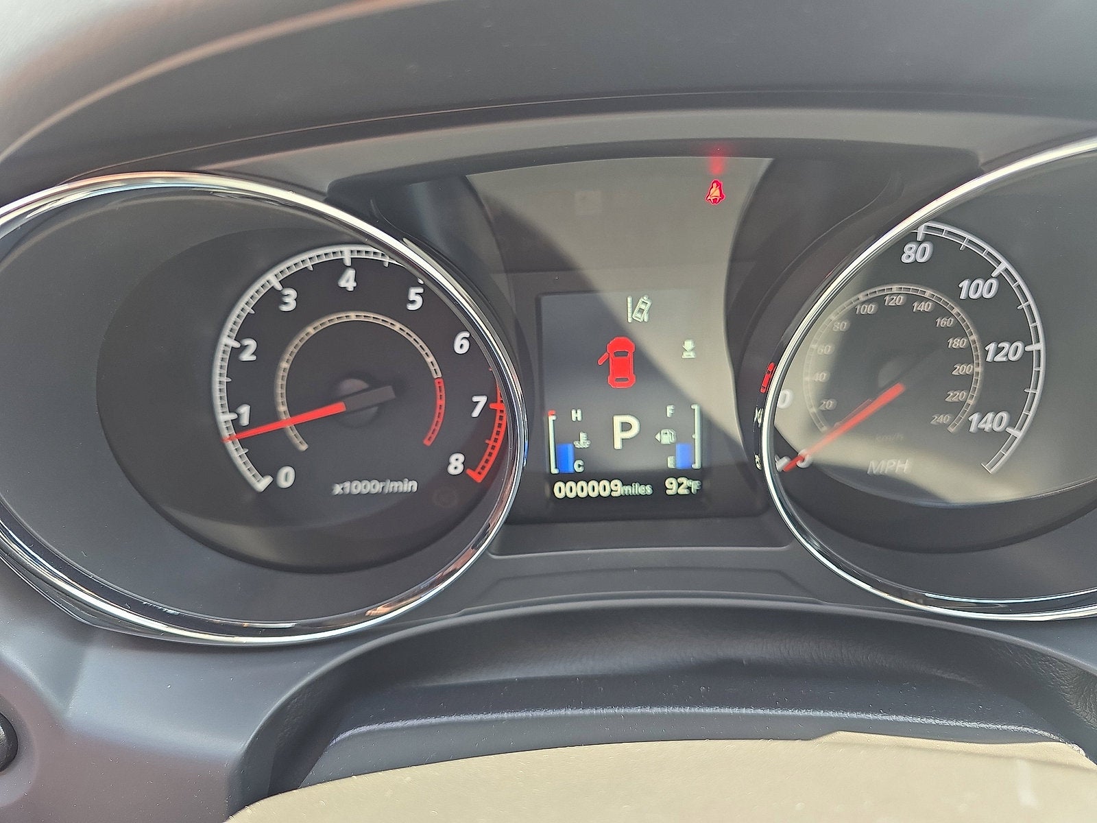 2025 Mitsubishi Outlander Sport 2.0 LE