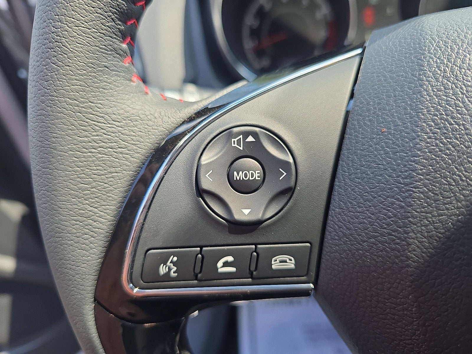 2025 Mitsubishi Outlander Sport 2.0 LE