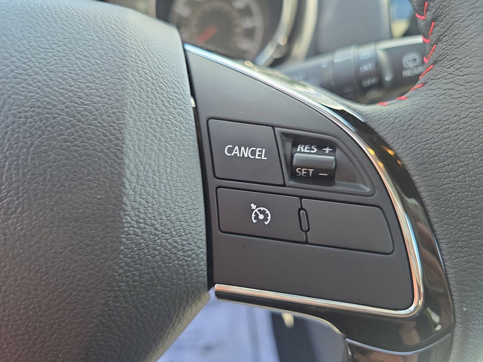 2025 Mitsubishi Outlander Sport 2.0 LE